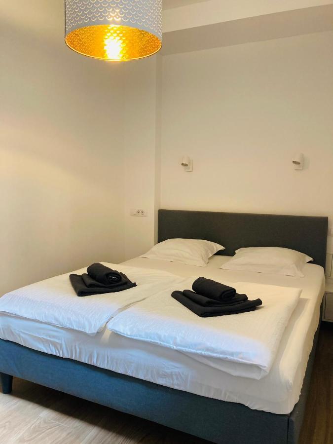 זאגרב Apartment Linda מראה חיצוני תמונה