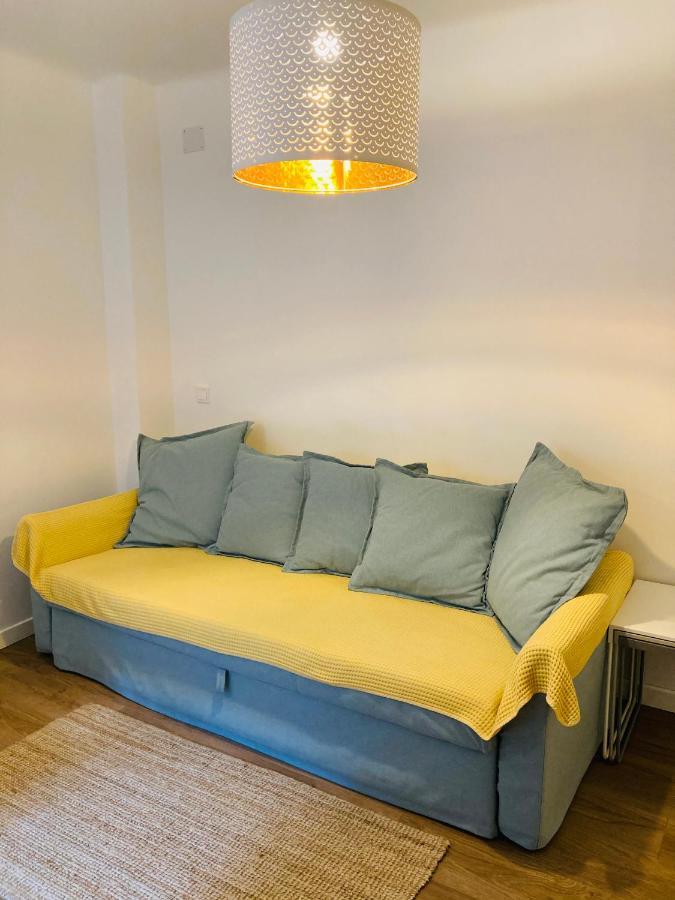 זאגרב Apartment Linda מראה חיצוני תמונה