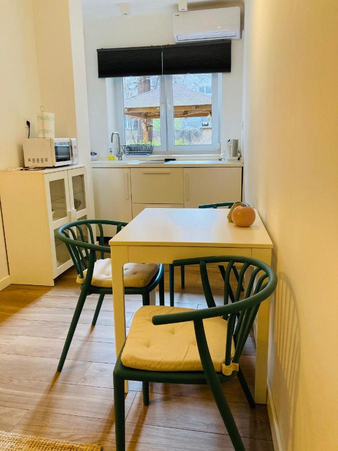זאגרב Apartment Linda מראה חיצוני תמונה