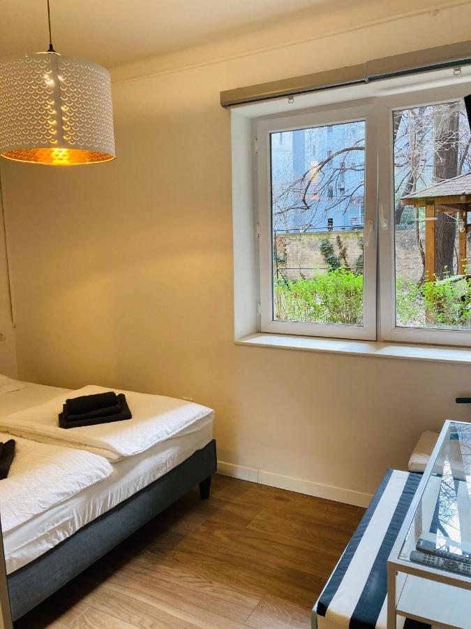 זאגרב Apartment Linda מראה חיצוני תמונה