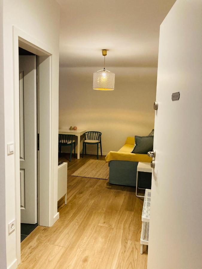 זאגרב Apartment Linda מראה חיצוני תמונה
