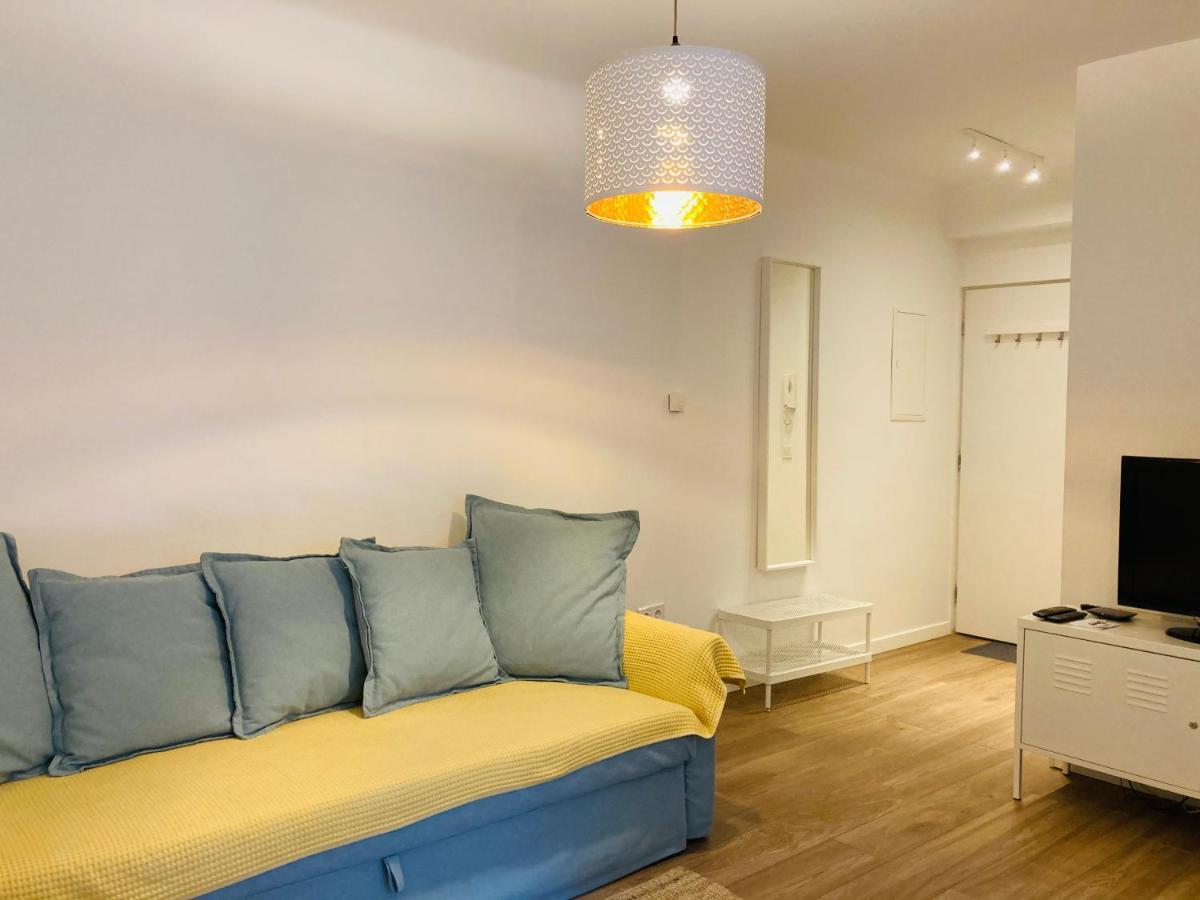 זאגרב Apartment Linda מראה חיצוני תמונה