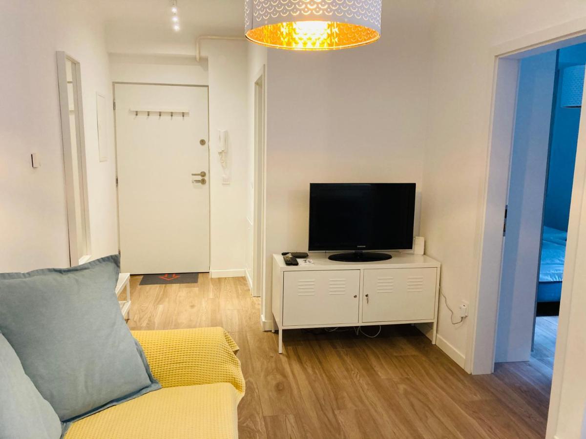 זאגרב Apartment Linda מראה חיצוני תמונה