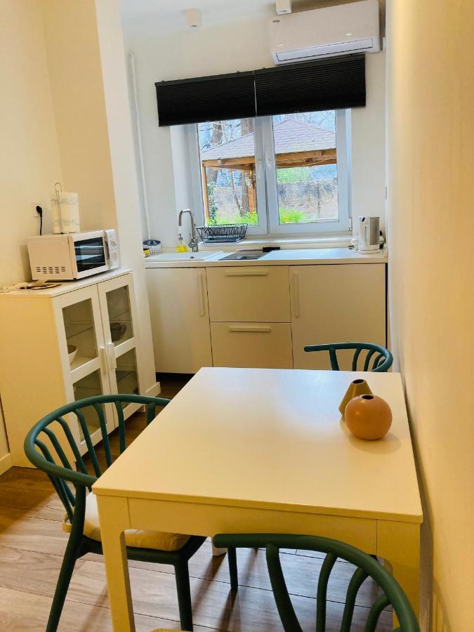 זאגרב Apartment Linda מראה חיצוני תמונה