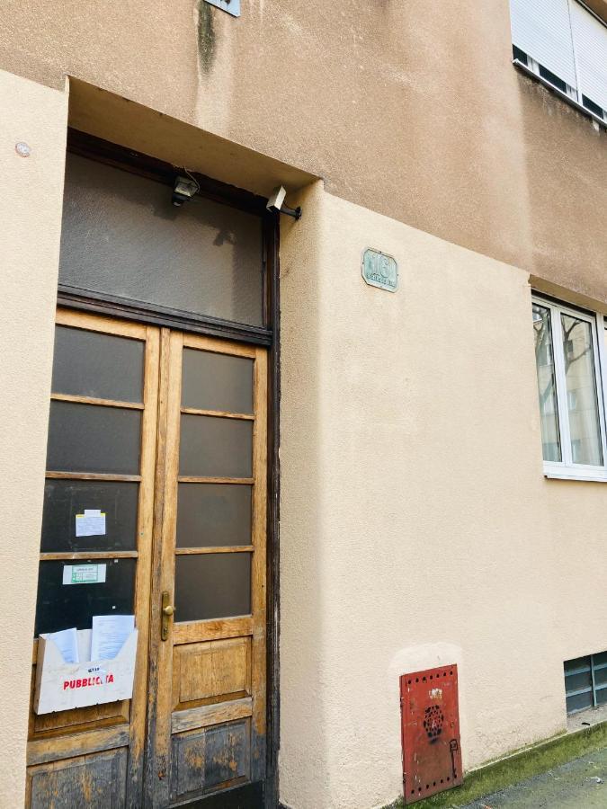 זאגרב Apartment Linda מראה חיצוני תמונה