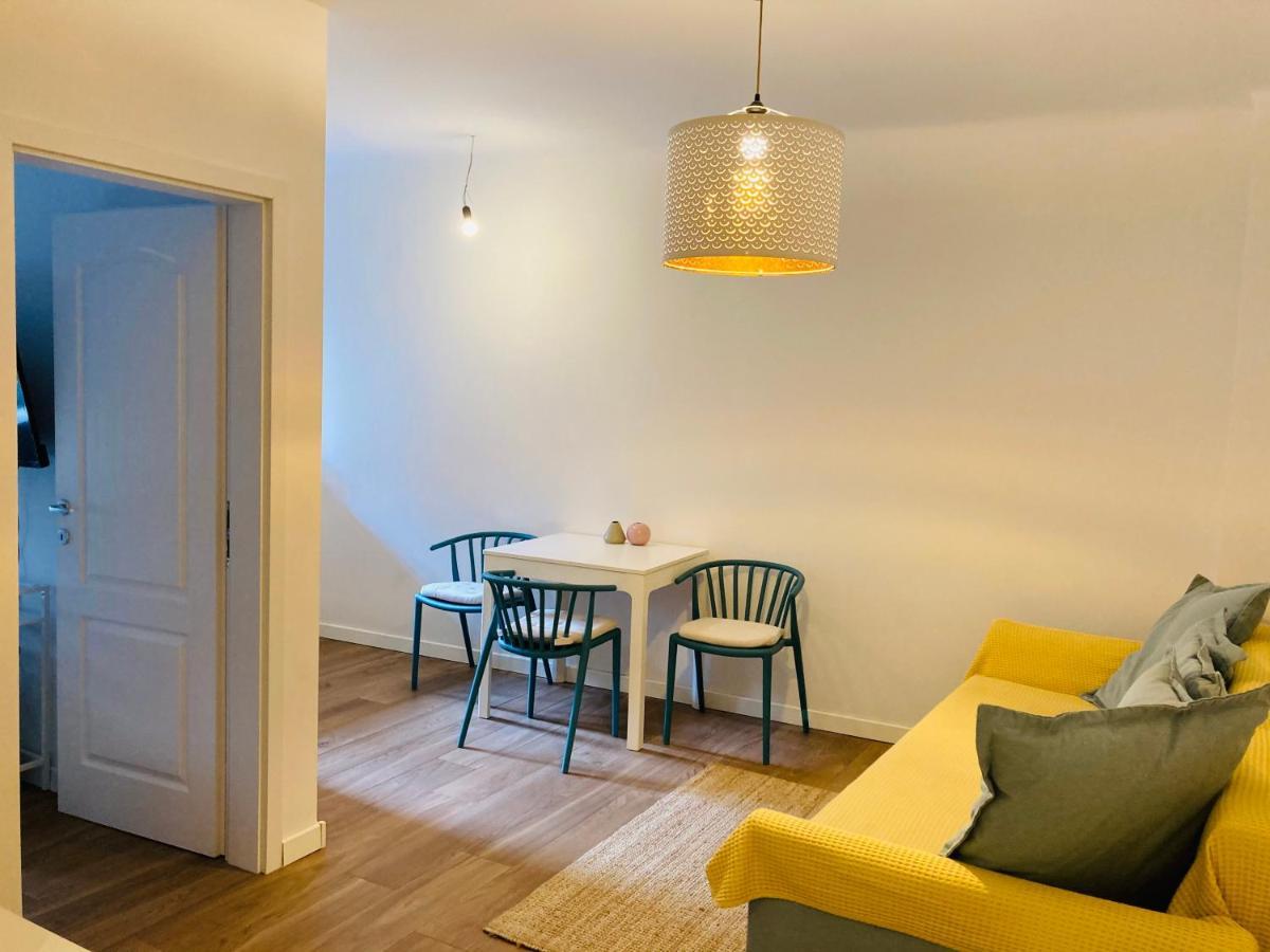 זאגרב Apartment Linda מראה חיצוני תמונה