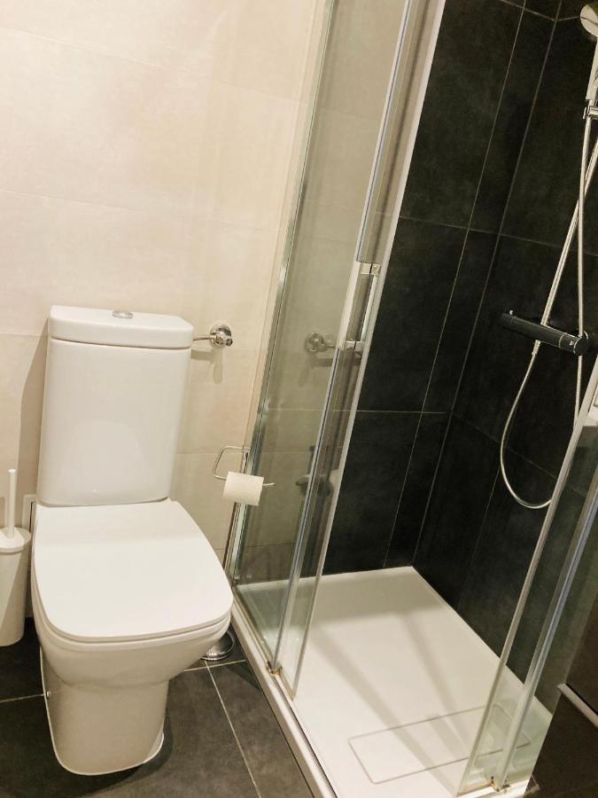 זאגרב Apartment Linda מראה חיצוני תמונה